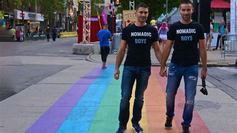 gay laval|Gay Montreal Guide 2025